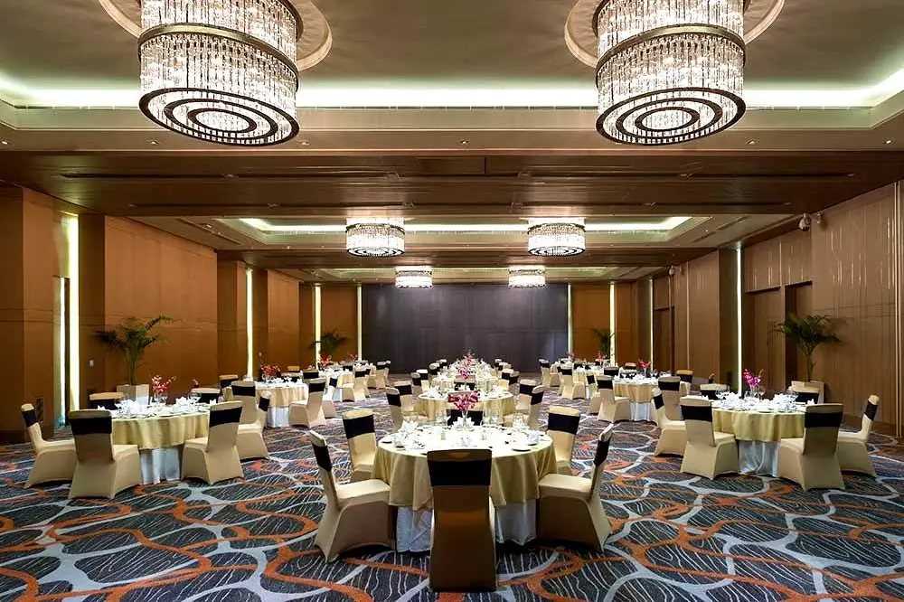 Holiday Inn Aerocity